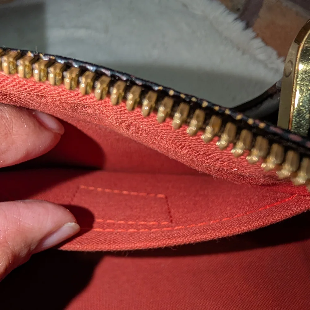 Mini Ribera - Damier Ebene - Picture 12 of 12